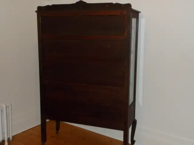 Antique wine cooler63417654955011123