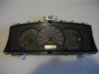 2003-2008 Toyota Corolla instrument cluster $50 FIRM