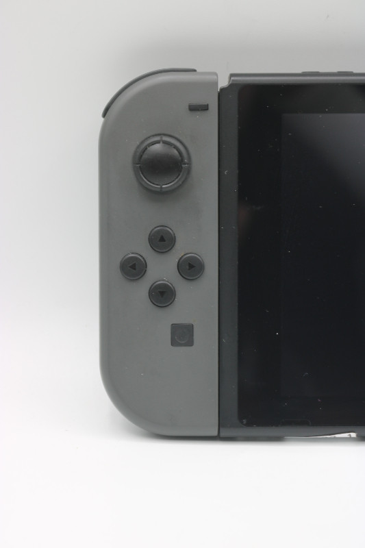 Nintendo Switch with Case **NO DOCK** (#38532) in Nintendo Switch in City of Halifax - Image 2