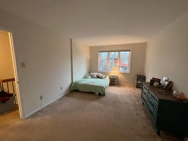 Room for rent near Carleton U in Long Term Rentals in Ottawa - Image 6
