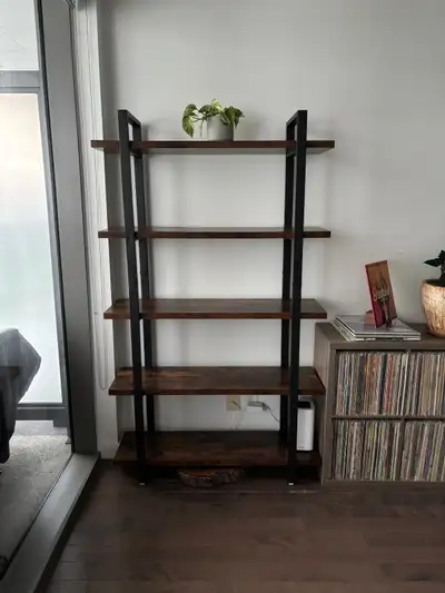Structube Bookshelf, View more