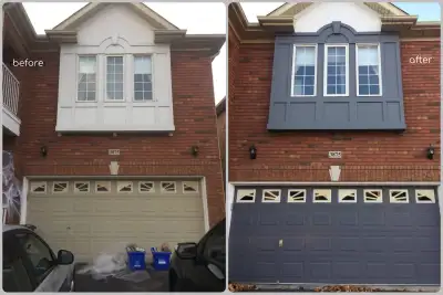 Shawn’s Handyman Services, View more