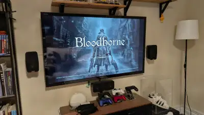 Sony  55" 3D TV (Not smart)  (KDL-55HX751), View more