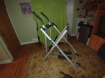 Sprint Master Elliptical, View more