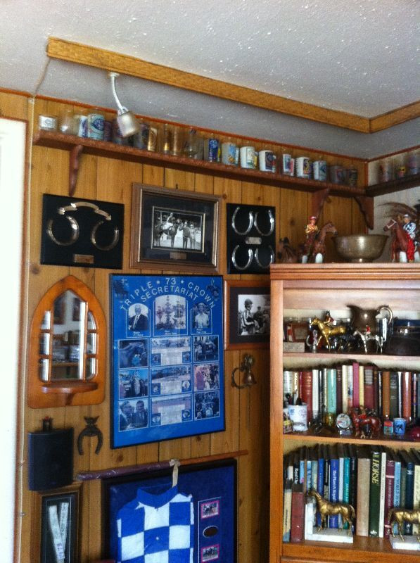 Thoroughbred, Horse Racing, Collectibles, Wanted dans Art et objets de collection  à Région de Mississauga/Peel