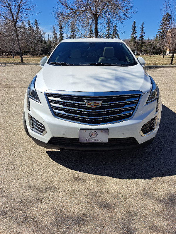 2017 Cadillac in Cars & Trucks in Regina