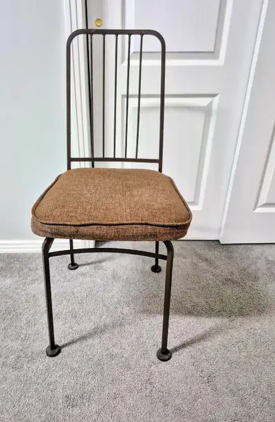 MCM Hauser Chairs, View more