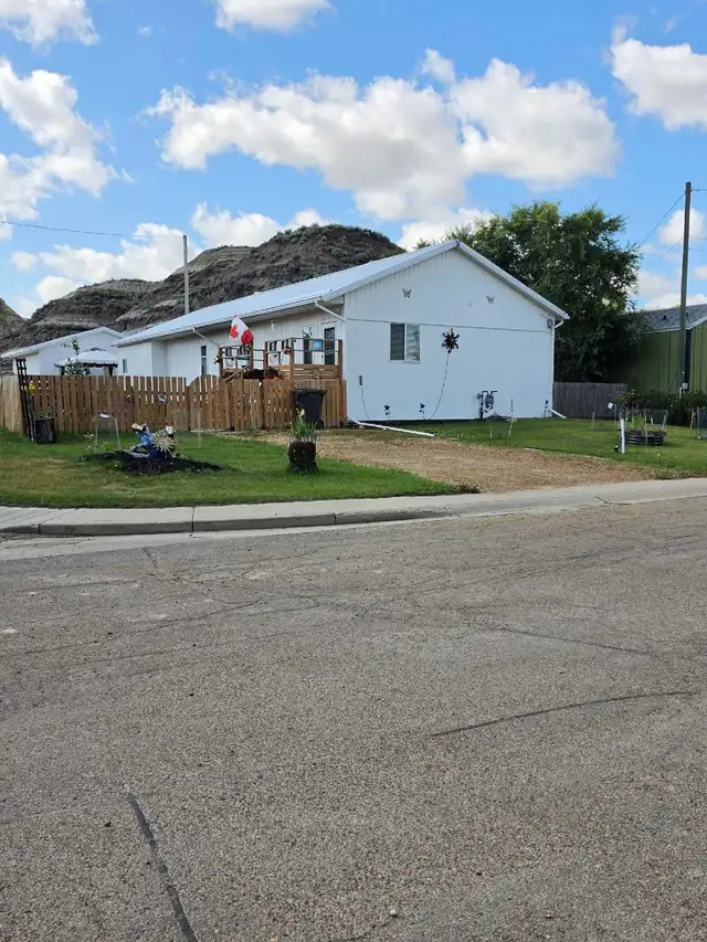 Drumheller Newcastle Home 4 Sale 