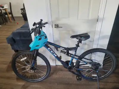 CCM bike for sale
