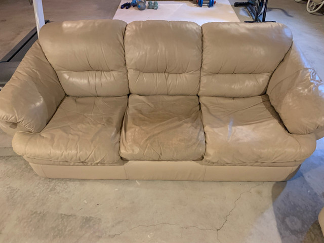 Sofa and Love Seat in Couches & Futons in London