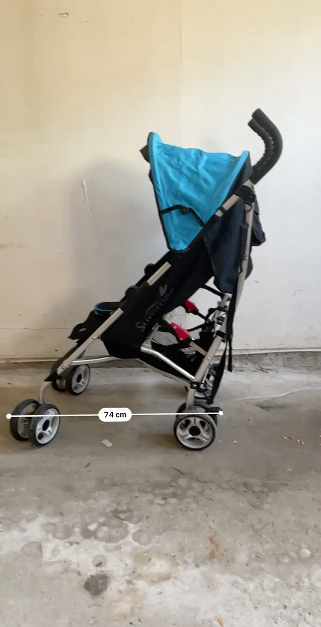 baby Stroller600502927486494721