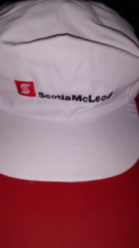Scotia McLeod Baseball Cap