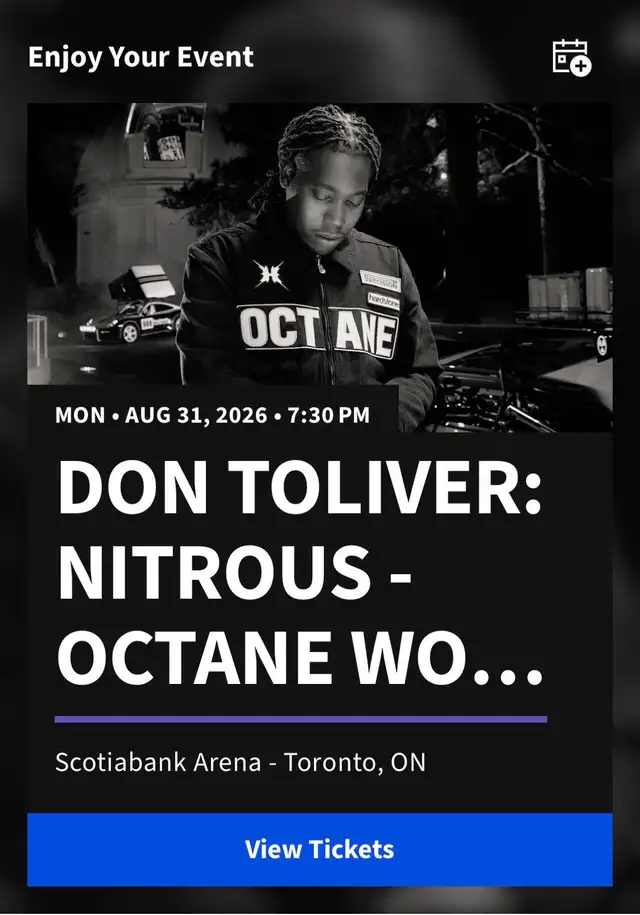 don toliver