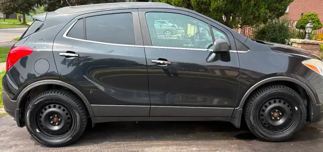 Buick encore 2013545693785948180483