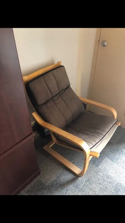 IKEA chair, View more