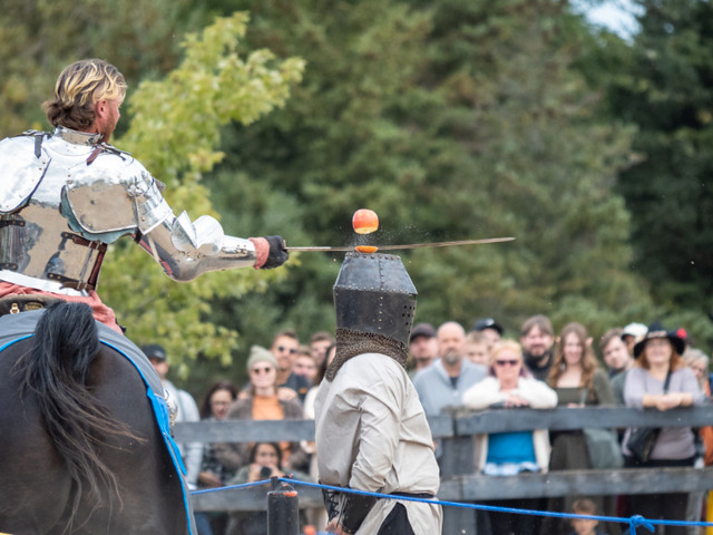Medieval & Renaissance Faire, May 25 - 26, 2024 in Events in Hamilton - Image 3