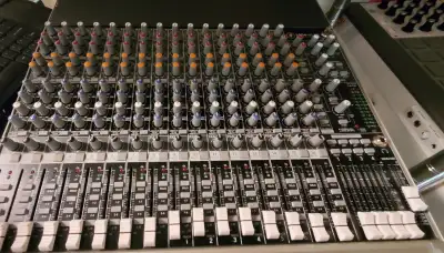 Various Musical equipment at Great prices!, View more