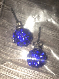 hillberg and berk earrings 10mm
