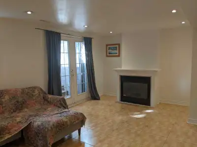 Welcome to this expectionally clean, bright, and spacious 2-bedroom apartment. Offering complete pri...