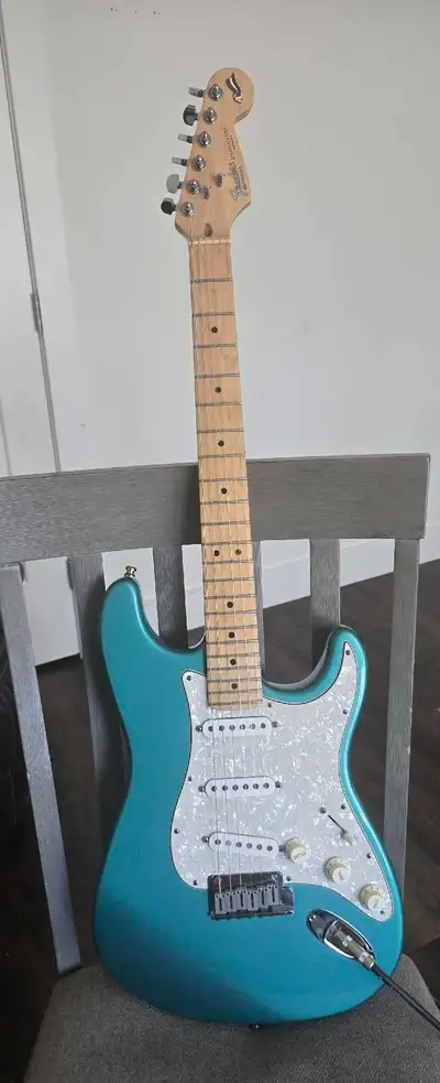 fender 40th, View more