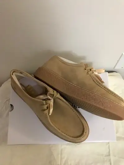 Chaussures neuves Hush Puppies pour homme à vendre, View more