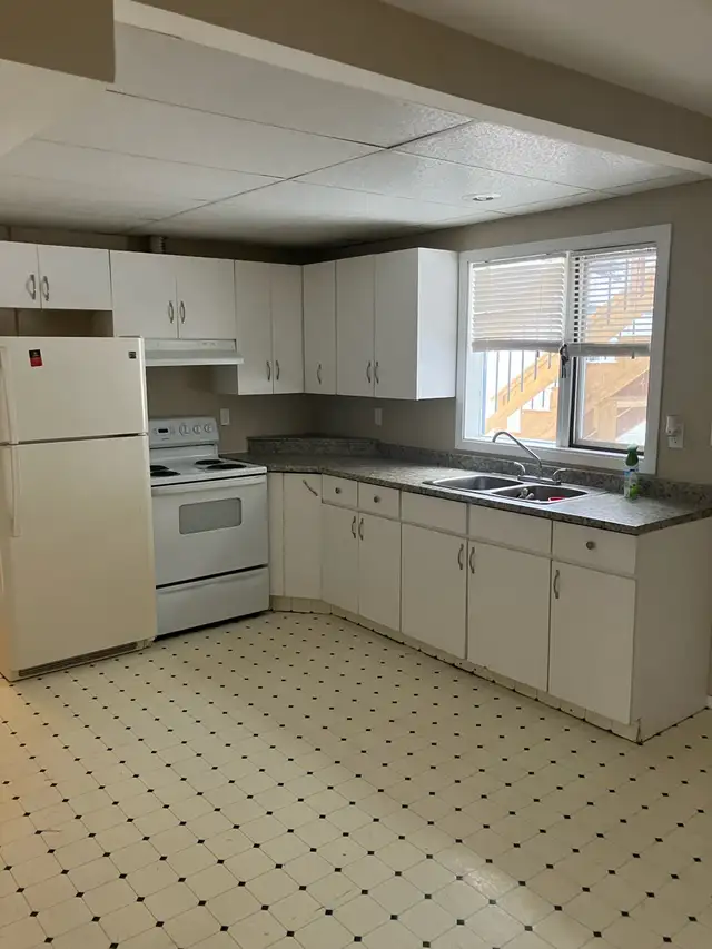 Fort St James 1 bedroom suite in Long Term Rentals in Vanderhoof - Image 3