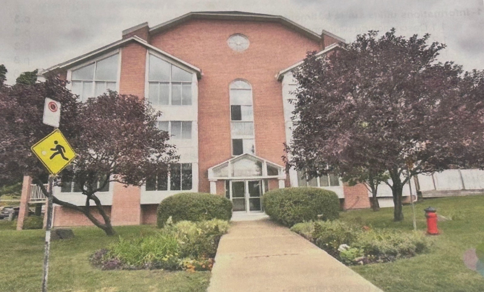 Condo 3 2/1 Vieux Longueuil — photo 1
