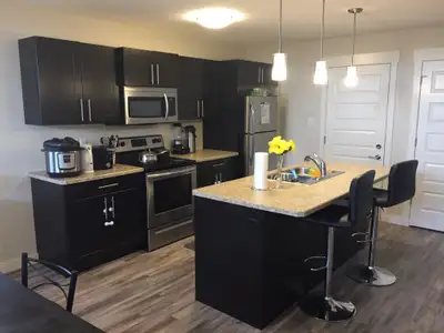 2 Bedroom Main Floor – Harbour Landing – Available August 1st