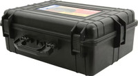 * Wholesale* 22 in. Impact-Resistant Storage Case (hard shell) 