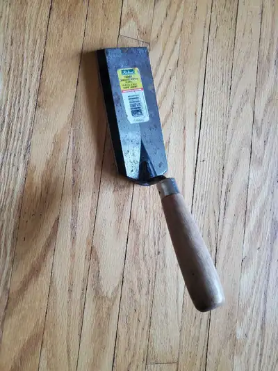 Richard Laminate Margin Trowel, View more