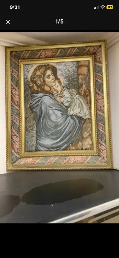 Spiritual St Mary, View more