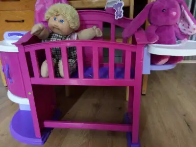 Stay at home mom available to babysit , View more