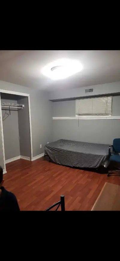 A private room in Malvern area is available for a professional male or female for rent from May 1st,...