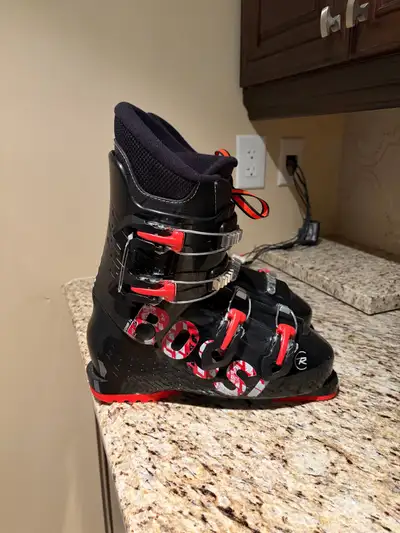Ski Boots , View more