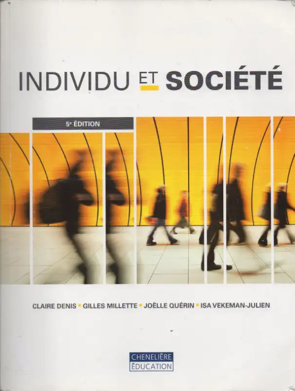 Individuals and Corporations, 5th Edition