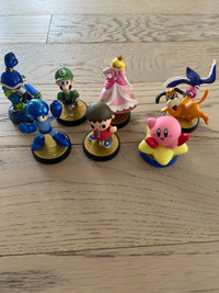 Amiibos for sale