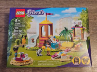 Lego Friends 