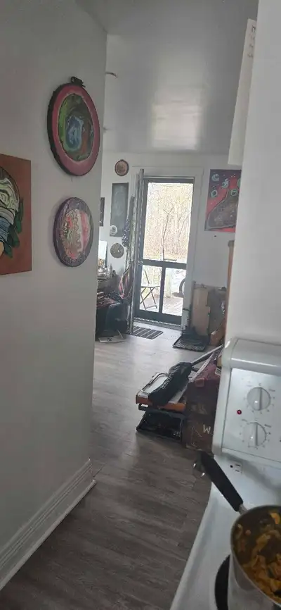 sublet for the summer