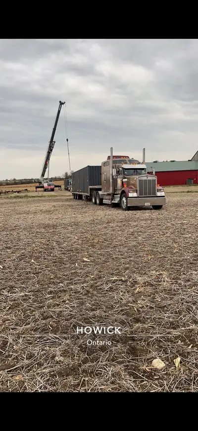 Tons of work done to truck has N14 rebuilt roughly 250000km ago Diffs done a year ago 3:70 New turbo...