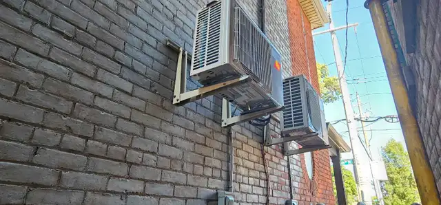 Air Conditioning Repairs and Installations 63735896518913123
