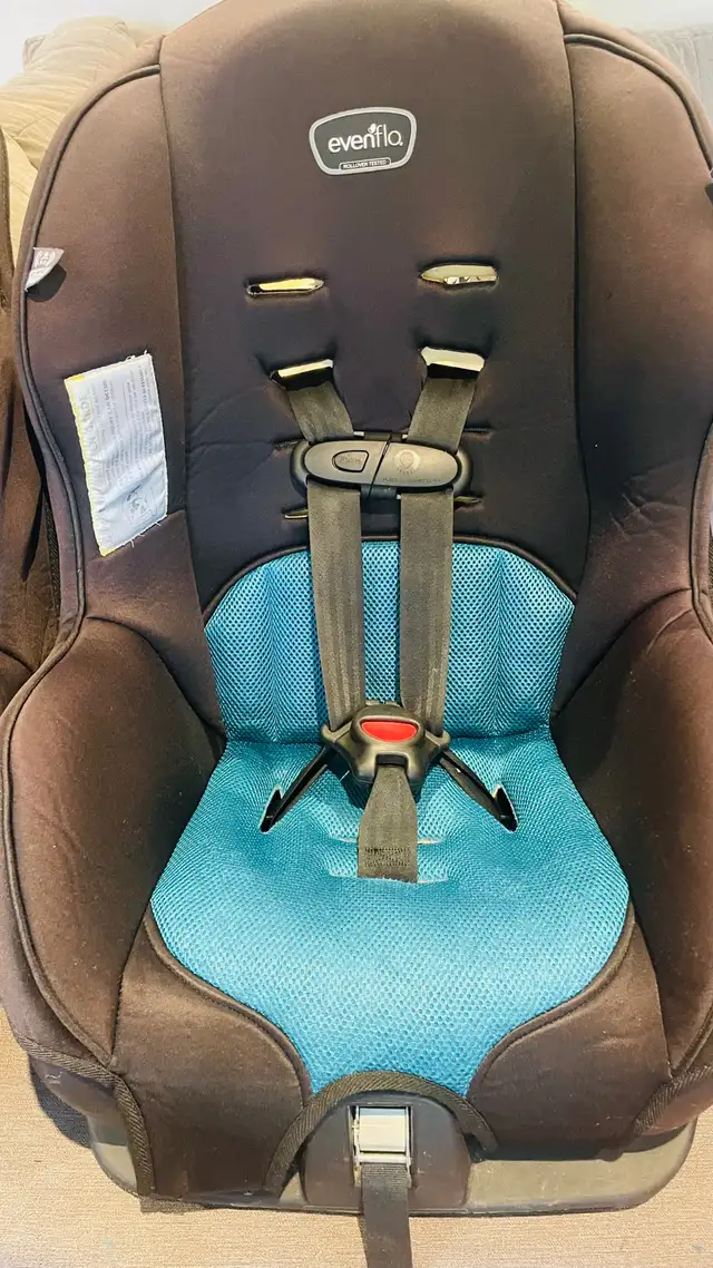 Toddler Car seats in Strollers, Carriers & Car Seats in Mississauga / Peel Region - Image 4