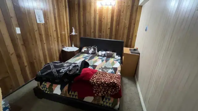 Room for Rent