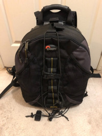 Dryzone 200 Walterproof backpack