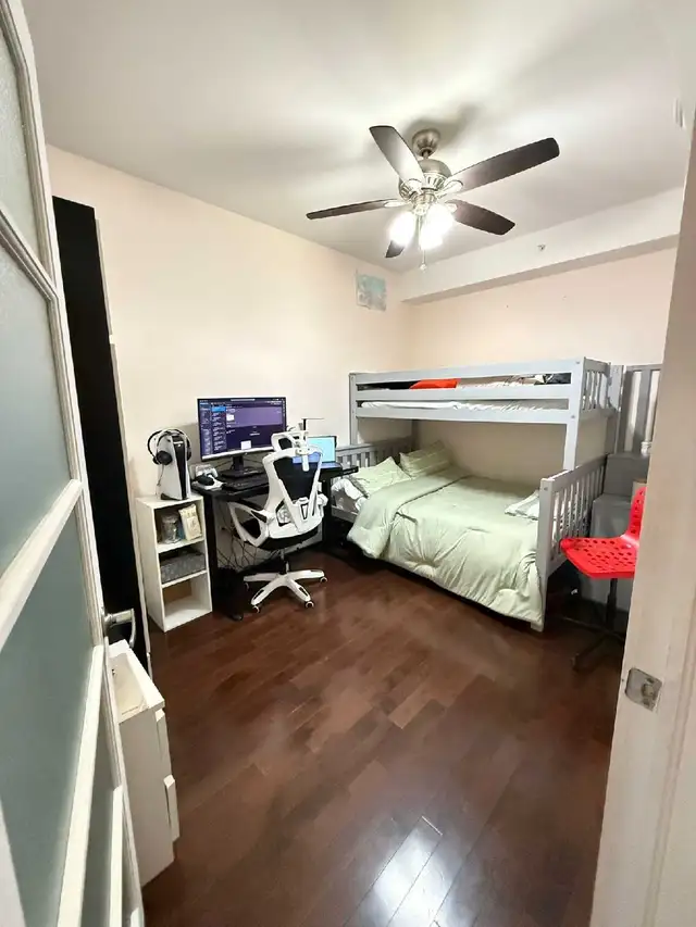 2 bedrooms / 4½ - Namur / Le Triangle - lease transfer | Long Term ...
