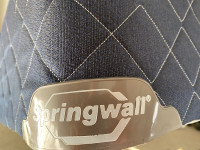 Springwall Split Queen Boxspring Set