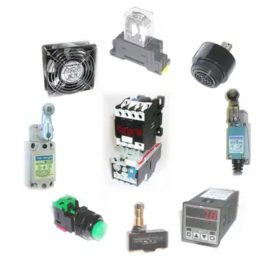 Industrial Electrical Products Customer Service Representative, View more