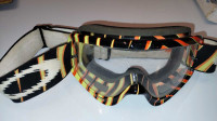 Oakley MX ATV goggles