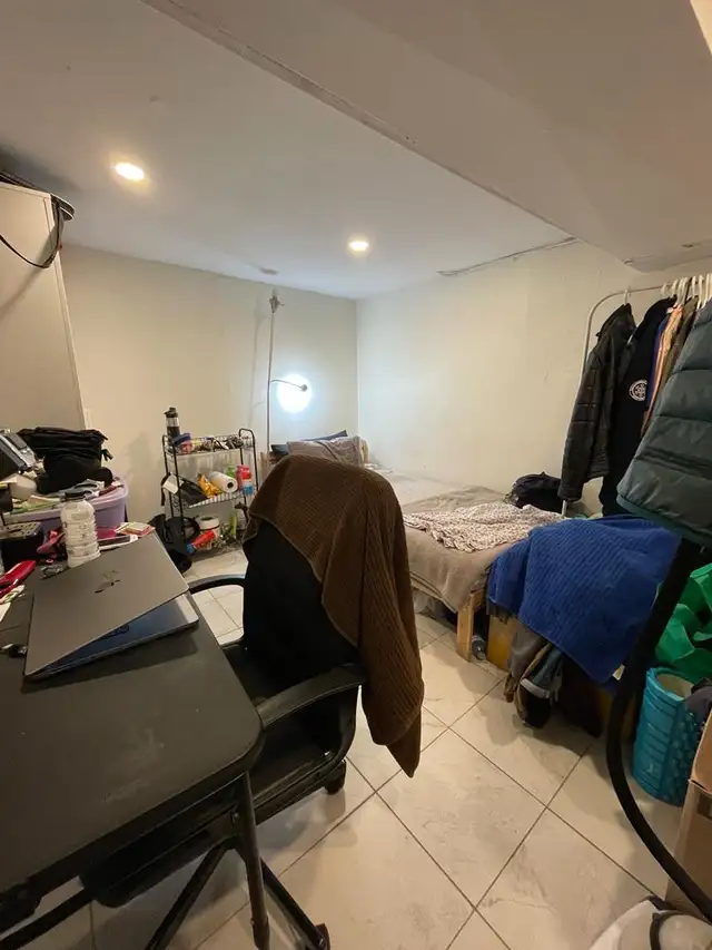 Budget-Friendly 3-Bedroom Student Basement!