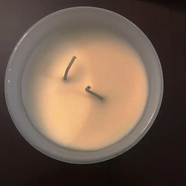 (JJD-137) SAND + FOG  SCENTED Candle63771549884545121