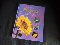 My First Picture Dictionary/Encyclopedia for Kids -  Colorful!
